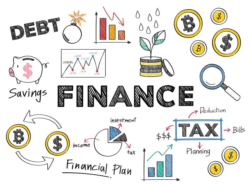 UnF*ck Your Finances Vol. 2 Spend Smarter, Westlock Rotary Spirit