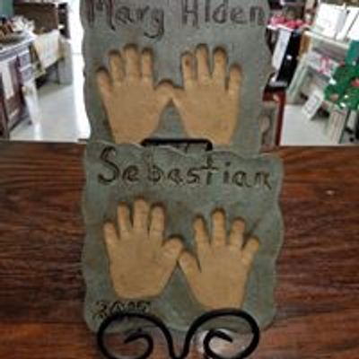 Crossroads Pottery