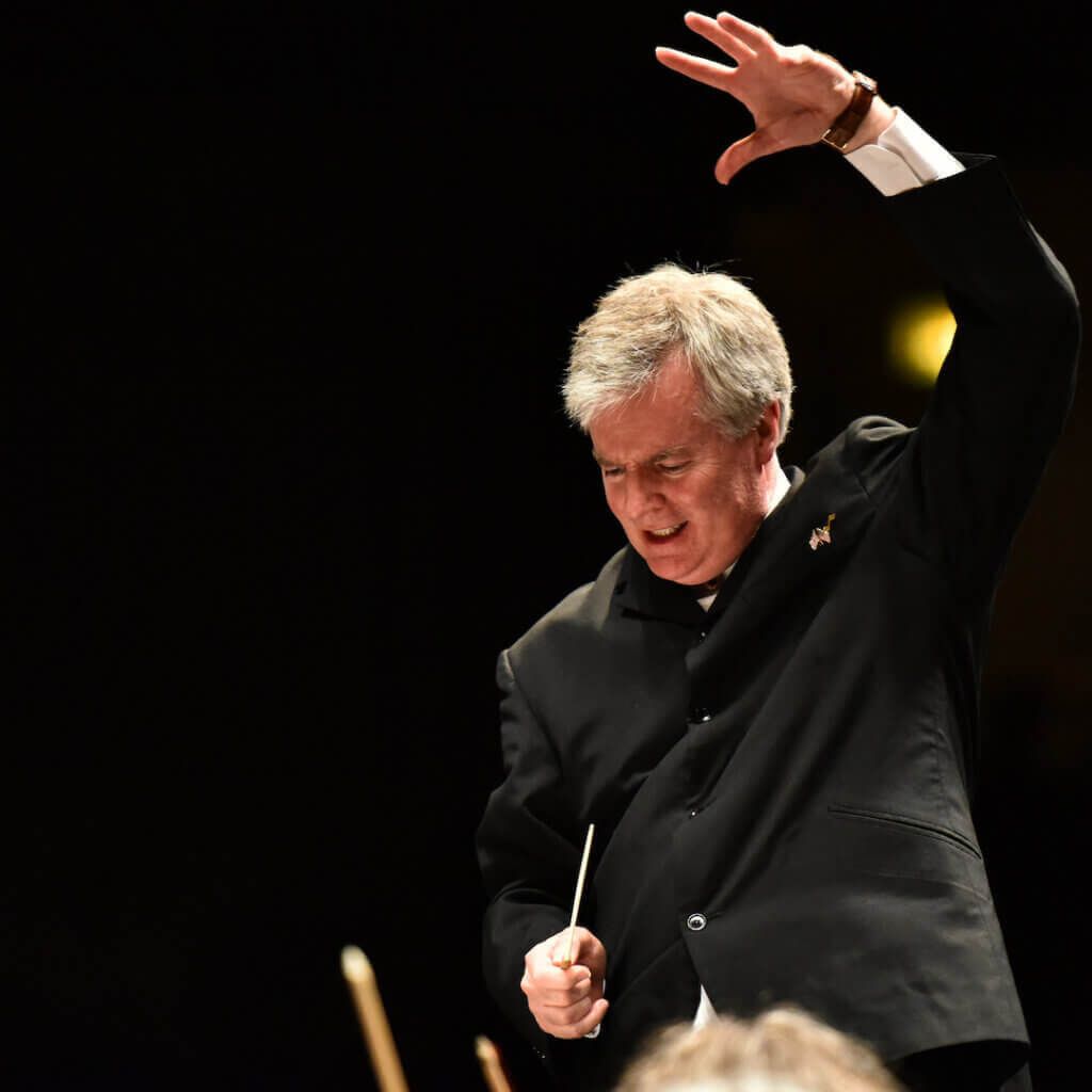 Beethoven Symphony No 9 at Orpheum Theater - New Orleans, 12 March | Event in New Orleans | AllEvents