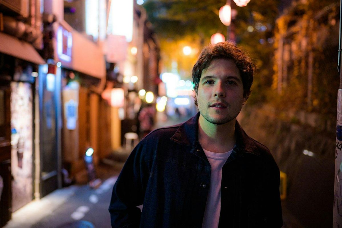 Brian Dunne, 16 October | Event in Columbus | AllEvents