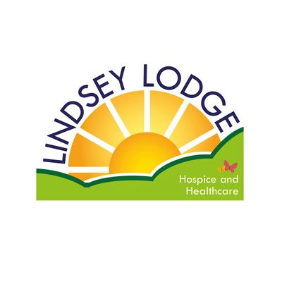 Lindsey Lodge Hospice logo