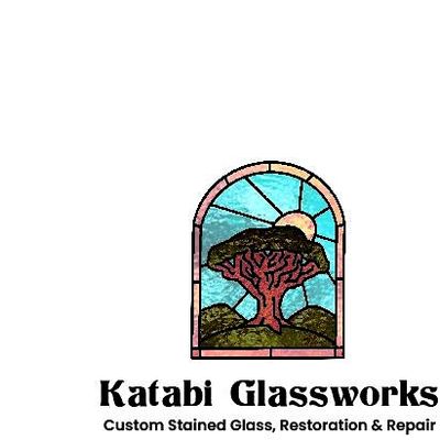 Katabi Glassworks logo