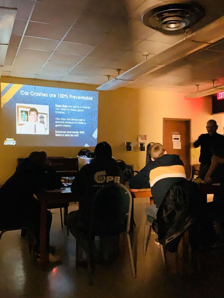 BEAVER DAM DRIVERS ED HYBRID CLASS , Bestway Driving Academy (221