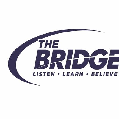 The Bridge Christian Radio logo