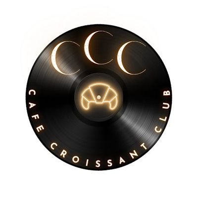 Café Croissant Club
