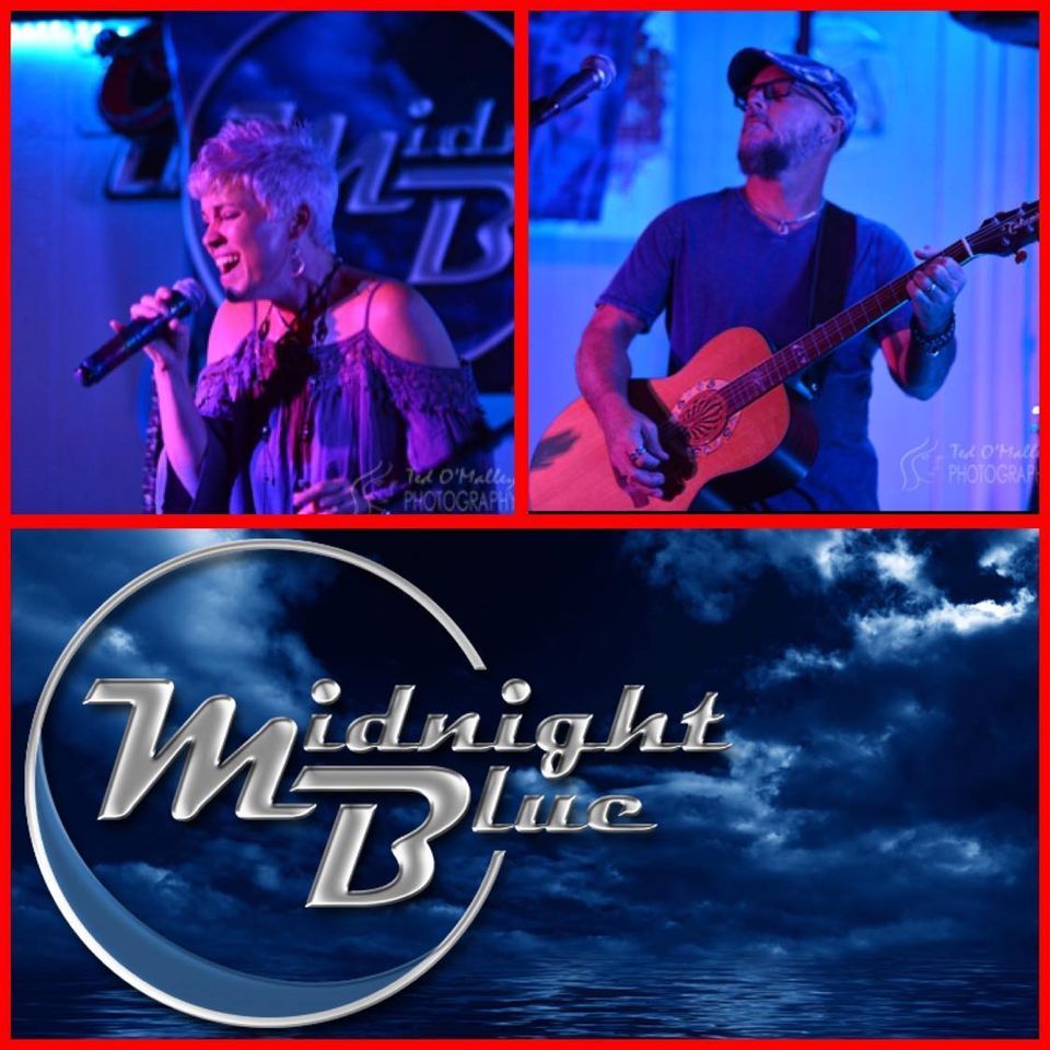 Sunday, 5/7 Midnight Blue Duo at Ukulele Brands Land O Lakes