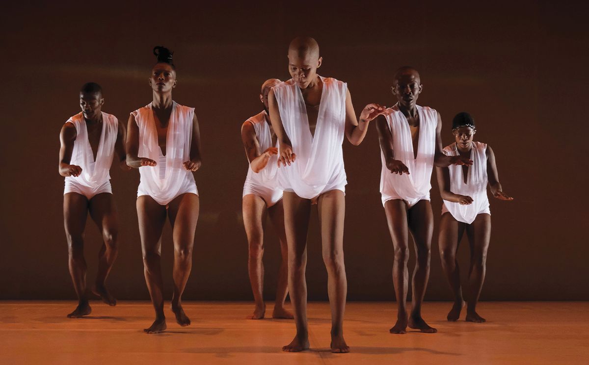 Rites of Spring - Philadelphia, 1 February | Event in Philadelphia | AllEvents