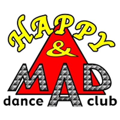 Happy and Mad Disco