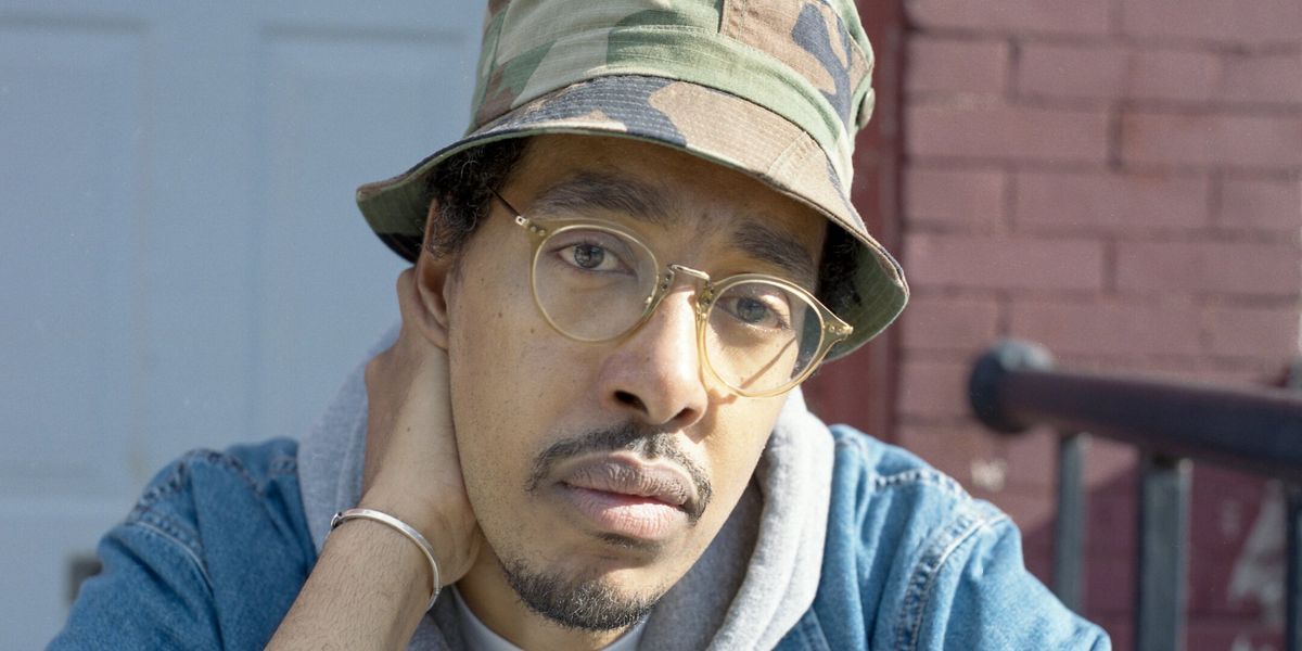 Oddisee in Washington, 31 October | Event in Washington | AllEvents