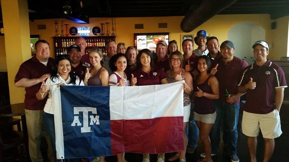 First Thursday 42, SMOKE Texas BBQ & Watering Hole, Harlingen