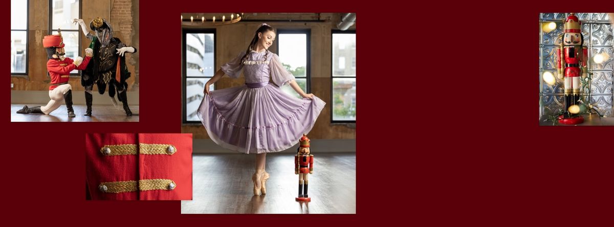The Nutcracker - Dallas, 13 December | Event in Dallas | AllEvents
