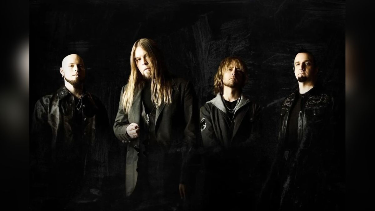 Drowning Pool London Tickets, 20 November | Event in London | AllEvents