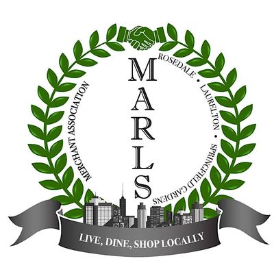 MARLS NYC logo