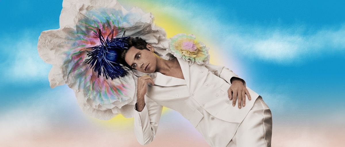 MIKA in Gardone Riviera, 24 July | Event in Gardone Riviera | AllEvents