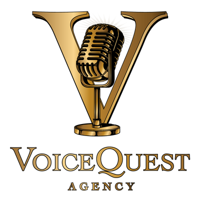 VoiceQuest Agency LLC logo