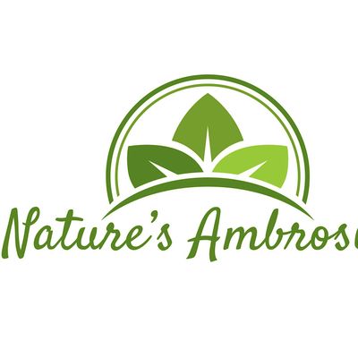 Nature’s Ambrosia logo