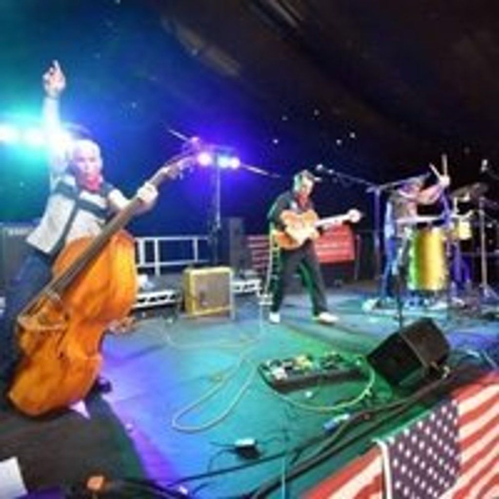 The Riders - Live @ Billy's, 23 August | Event in Nottingham | AllEvents
