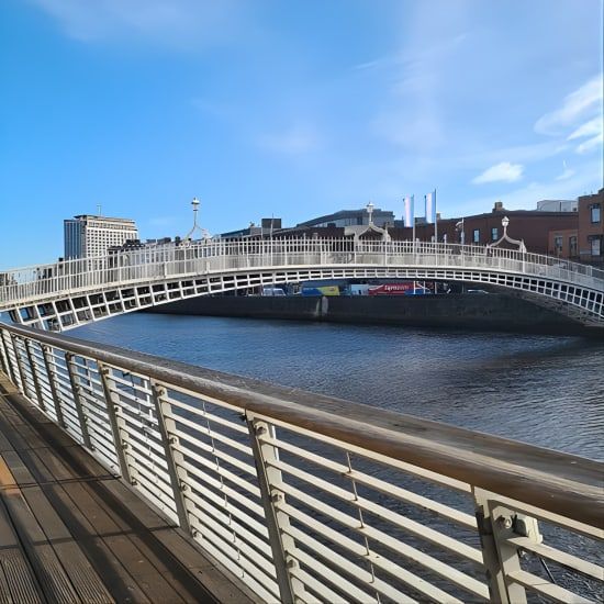 Historical Dublin Walking Tour | Event in Dublin | AllEvents