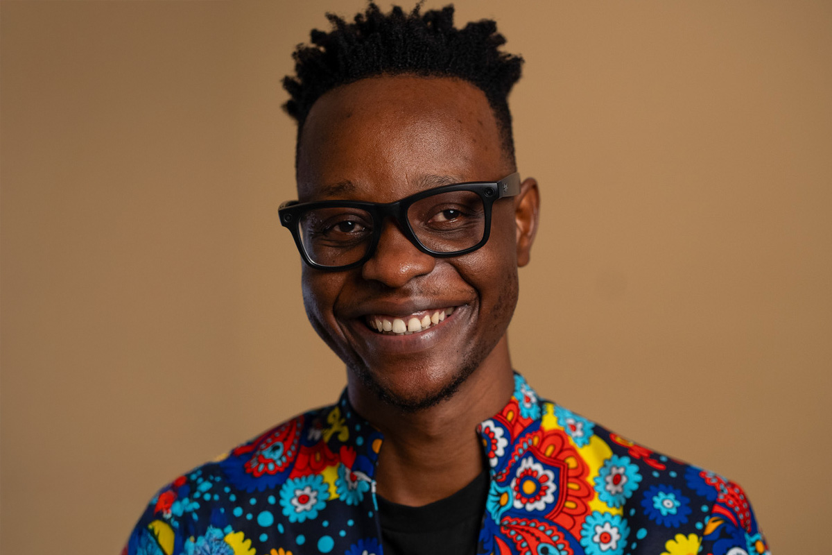 Learnmore Jonasi, 26 January | Event in Philadelphia | AllEvents