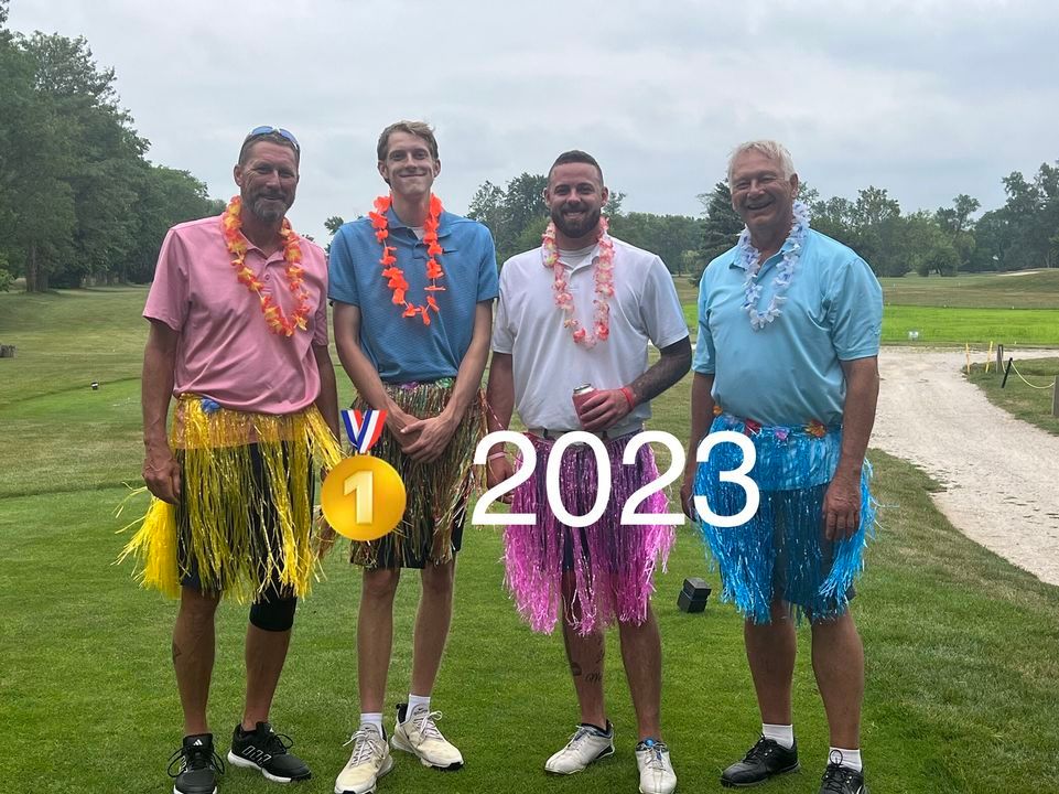 Limestone Golf Outing (3rd Annual), Kaiser’s Limestone Tavern, Rocky