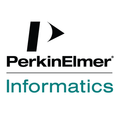 PerkinElmer Informatics logo