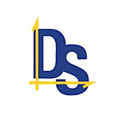 Data Science UCSB logo