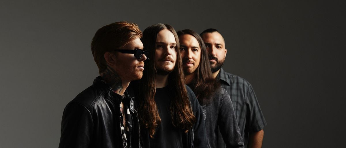 Of Mice & Men in Millvale, 24 May | Event in Etna | AllEvents