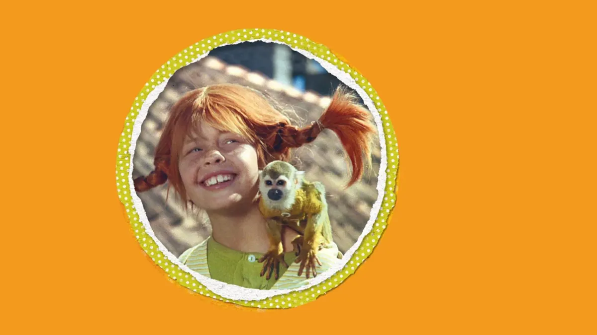Pippi Langstrumpf in Syke, 30 November | Event in Syke | AllEvents