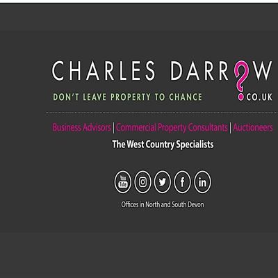 Charles Darrow logo