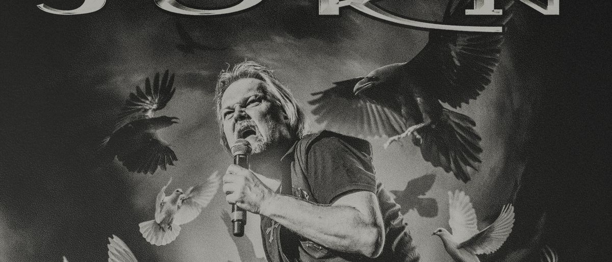 Jorn, Scene in Oslo, 19 September | Event in Oslo | AllEvents