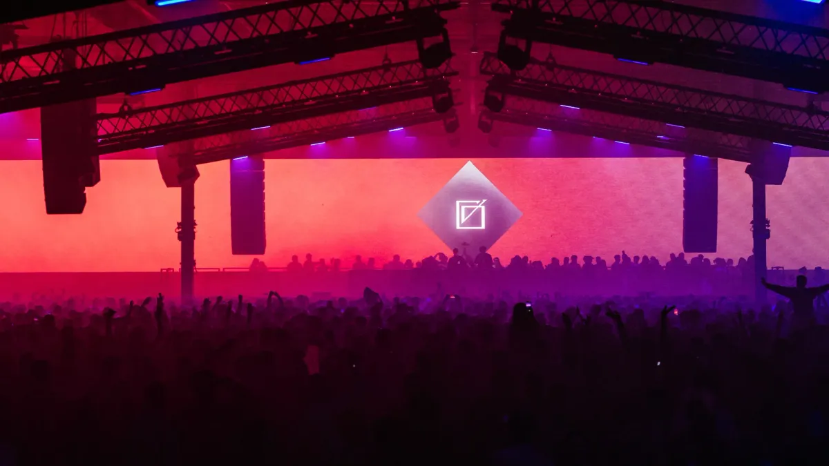 Gorgon City, Elliot Schooling, Liam Palmer in Málaga, 6 September | Event in Malaga | AllEvents