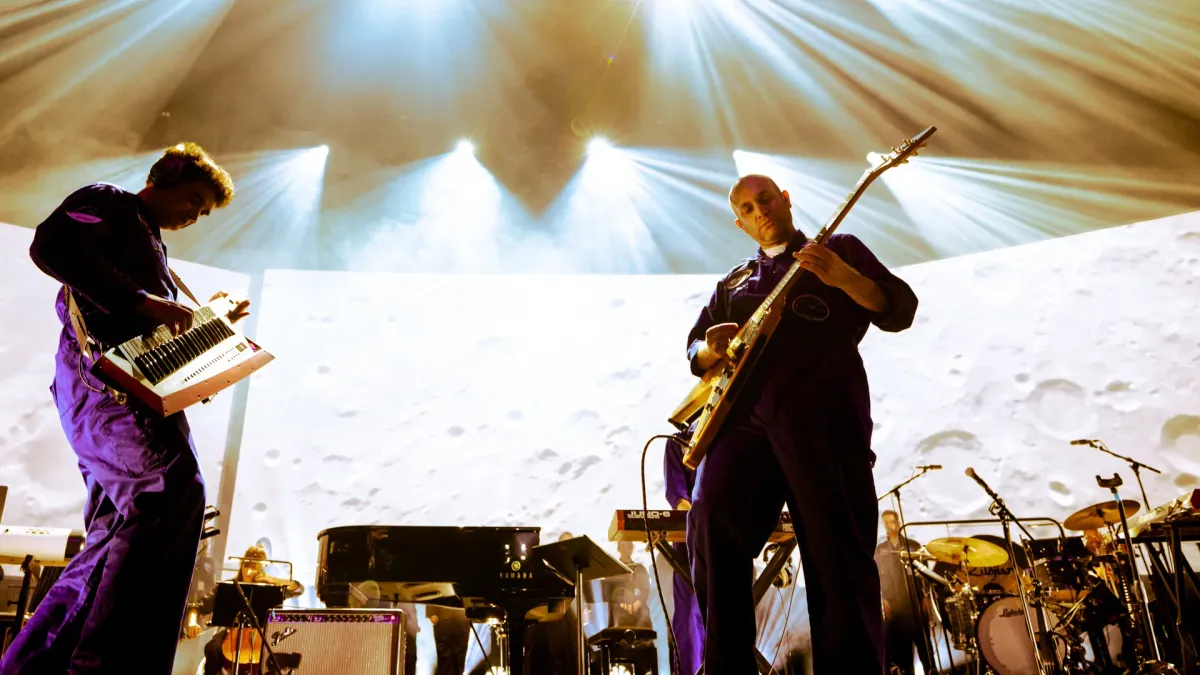 Ilan Eshkeri in London, 31 May | Event in London | AllEvents