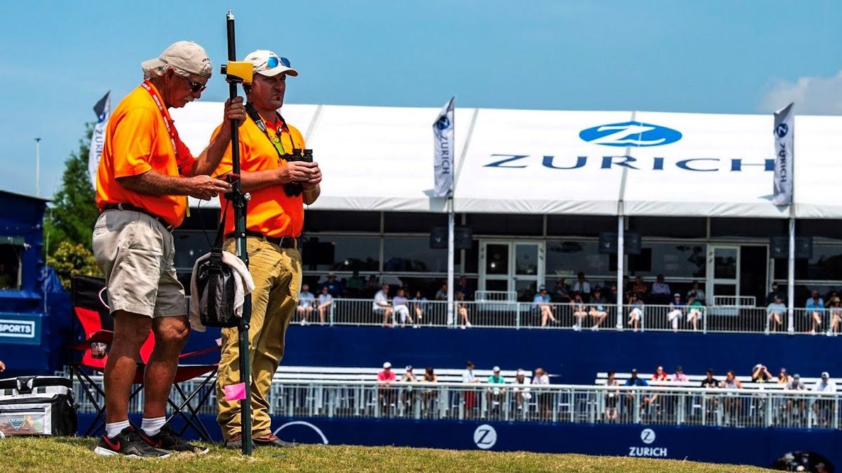 Zurich Classic - Weekly Badge, 21 April | Event in Avondale | AllEvents