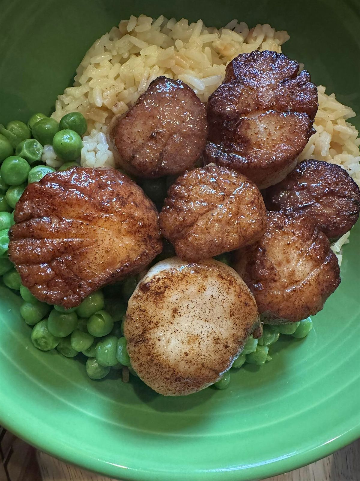 Learn to Pan Sear Seafood, 22 January | Event in Thompson | AllEvents