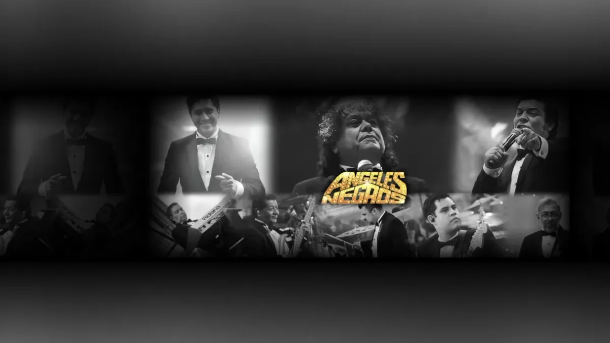 Los Angeles Negros in Guadalajara, 22 March | Event in Guadalajara | AllEvents