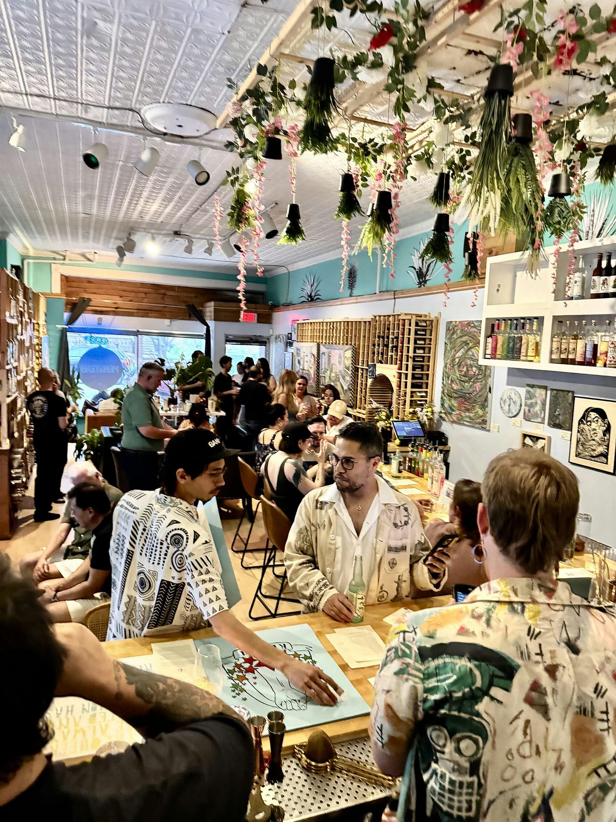 Monstera New Year’s Eve Party: House Party Vibes, 31 December | Event in St. Louis | AllEvents