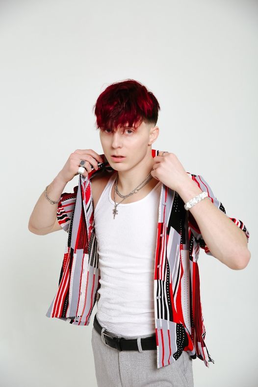 Call Me Karizma W Justin Stone Rumba Cafe Columbus October 13 21 Allevents In