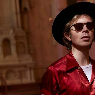 Beck & Phoenix Summer Odyssey
