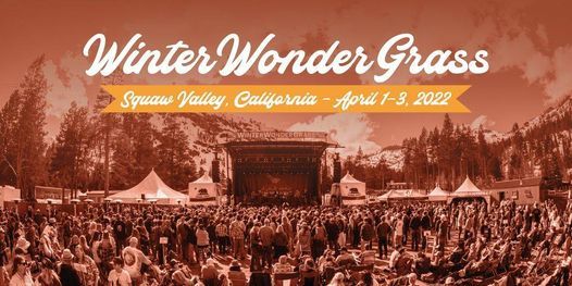 Winterwondergrass California 2022 April 1 To April 3 Online Event Allevents In Grass Valley Events 2022