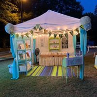Patch's Playhouse