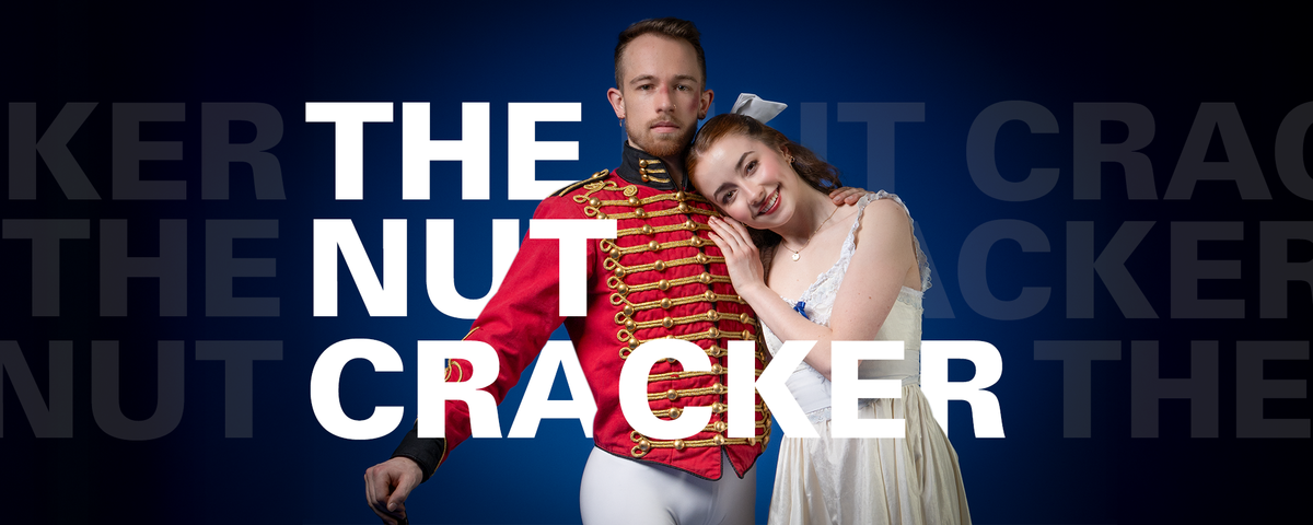 Canyon Concert Ballet: The Nutcracker, 5 December | Event in Fort Collins | AllEvents