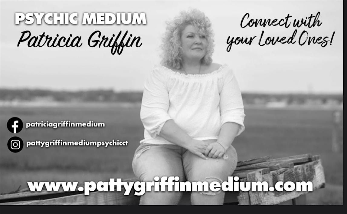 Patricia Griffin Whispers From Heaven  @ Aquila's Nest Vineyards, 6 April | Event in Newtown | AllEvents