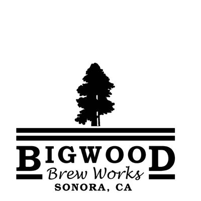 Bigwood Brew Works logo