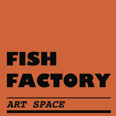 Fish Factory Arts logo