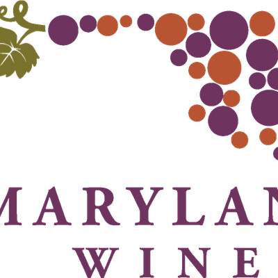 Maryland Wineries Association logo
