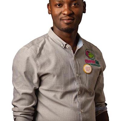 Destin Sempijja logo