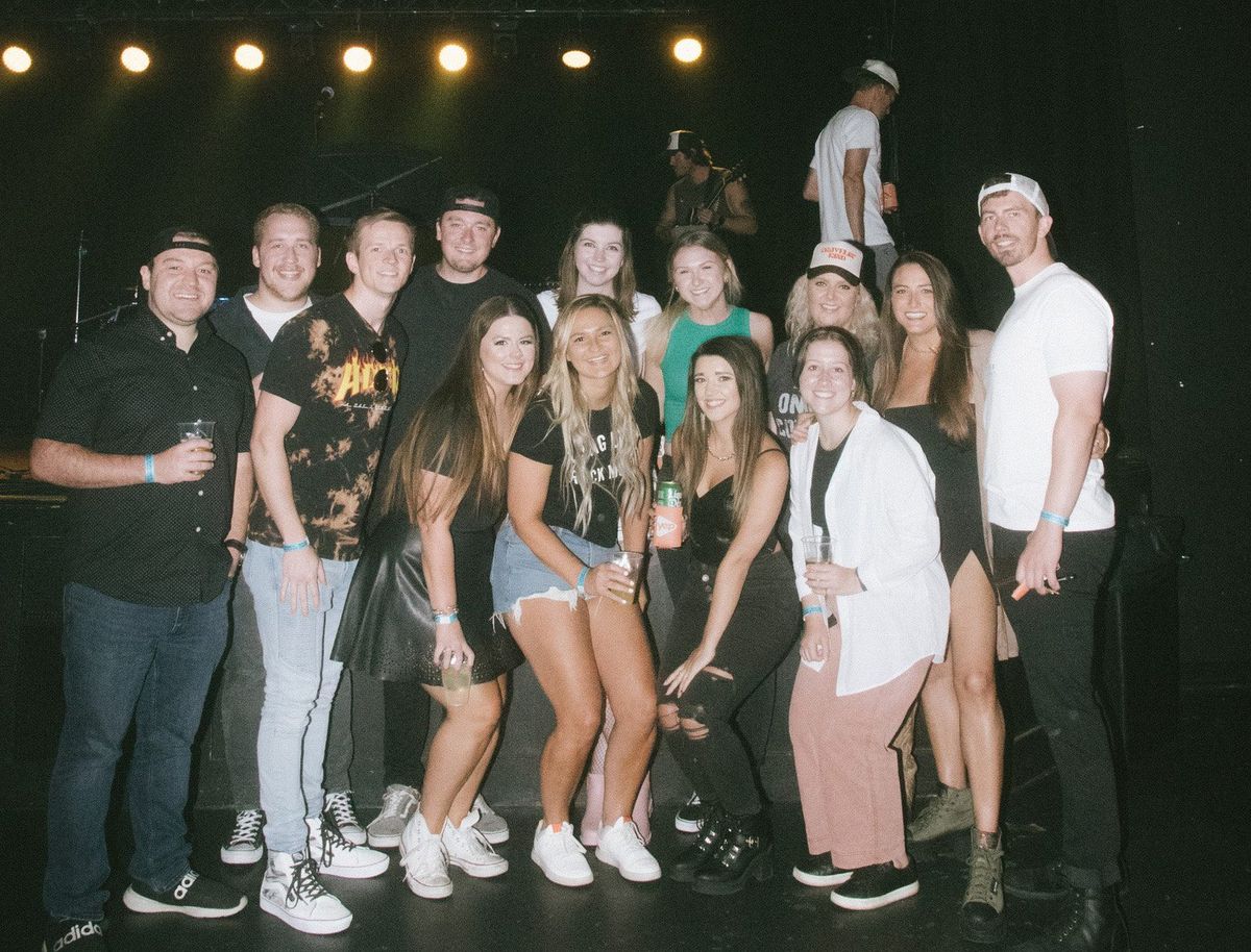 YEP Rewind at Exit In, 26 August | Event in Nashville | AllEvents