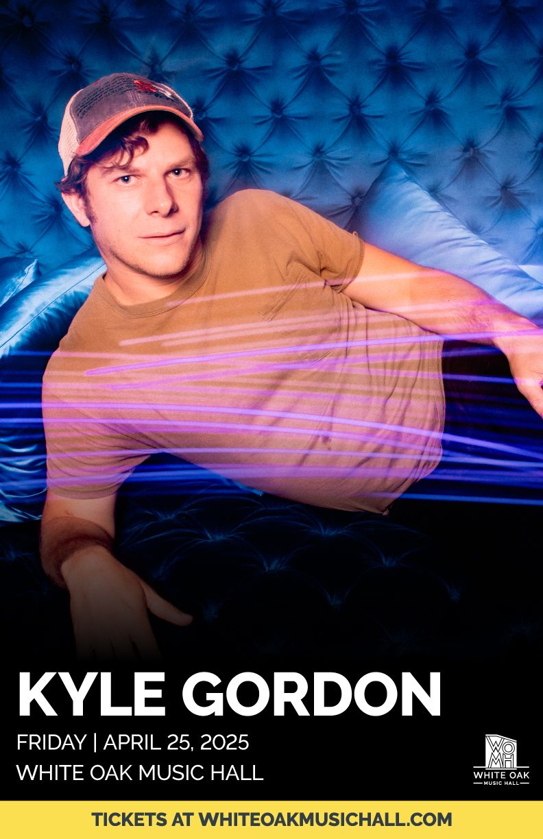 Kyle Gordon, 15 May | Event in Columbus | AllEvents