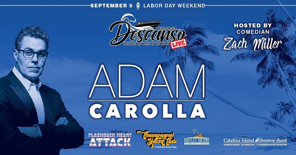 Music Events In Avalon Ca Concerts Live Rock Trance Music Events In Avalon Ca Catalina Island Jazz Festival 2022