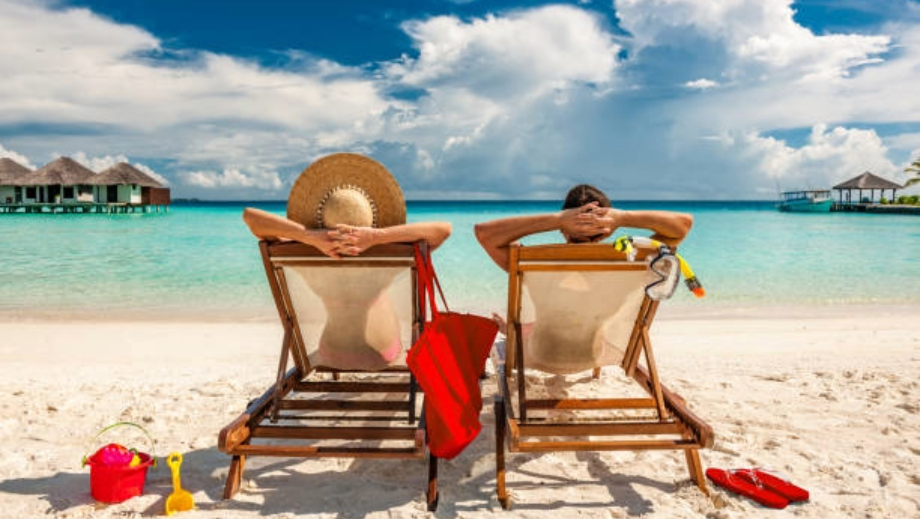 Beach Day Group, North Lake Beach, Naples, 26 May 2025 AllEvents